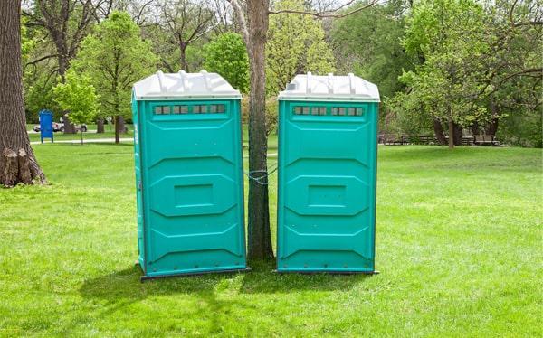 Special Event Porta Potty Rentals Moses Lake WA