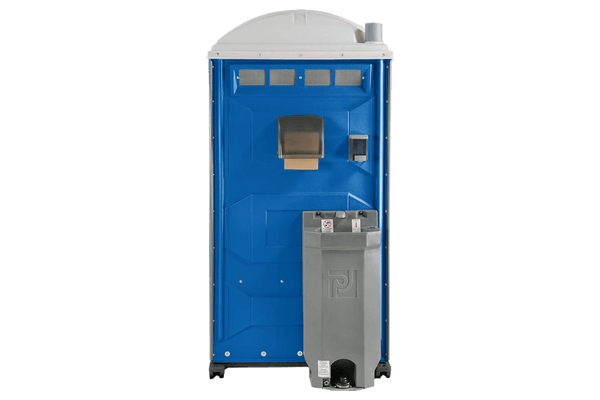 Deluxe Flushable Porta Potty Moses Lake WA