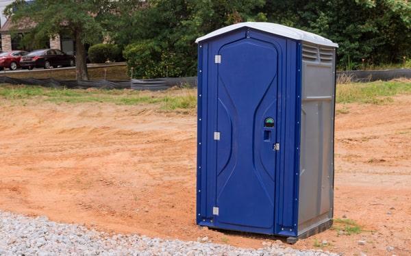Short-Term Porta Potty Rentals Moses Lake WA