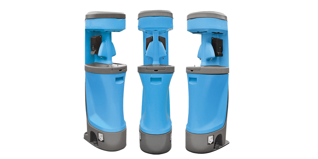 Portable Handwashing Stations Moses Lake WA