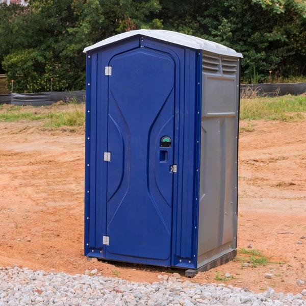 Festival Porta Potty Rentals Moses Lake WA