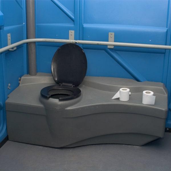 Wedding Porta Potty Rentals Moses Lake WA