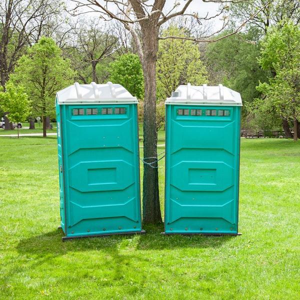 Seasonal Porta Potty Rentals Moses Lake WA